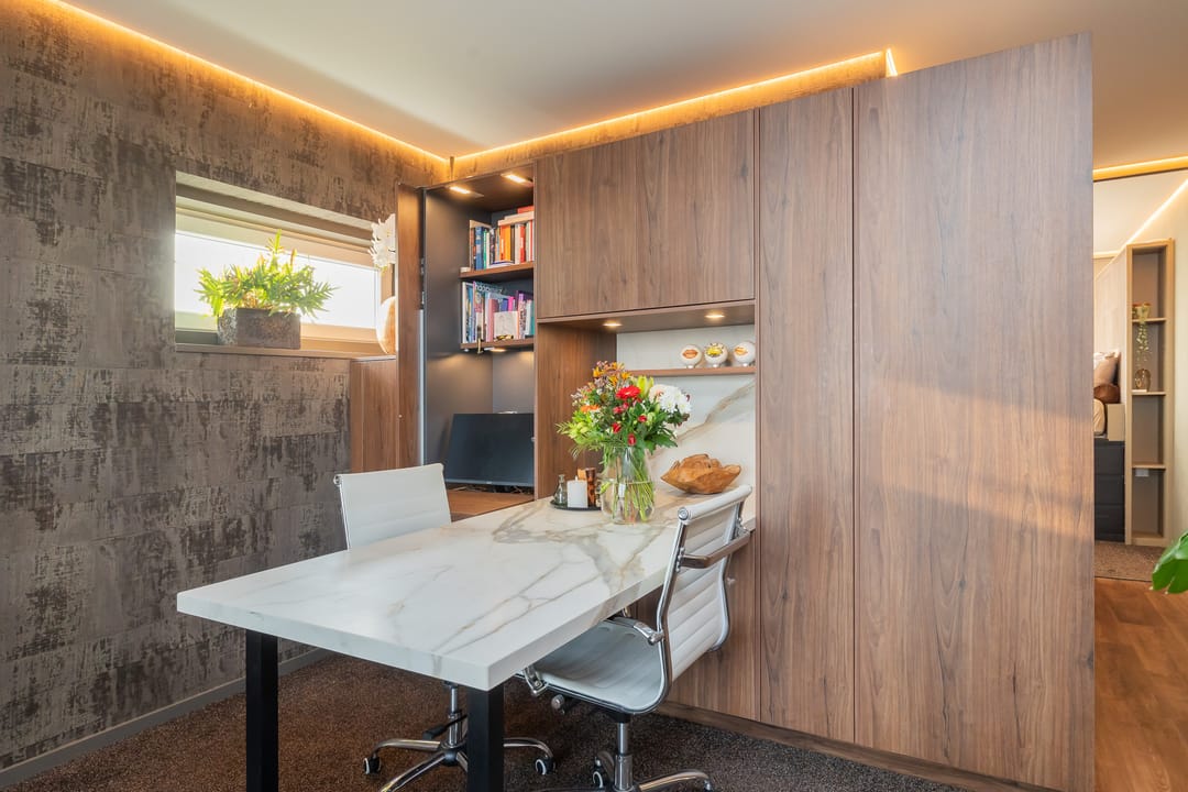 Foto 16 van Tjerk Hiddesstraat 121