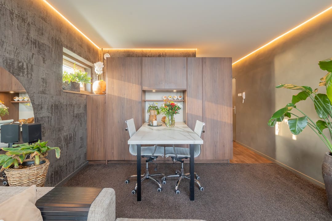 Foto 17 van Tjerk Hiddesstraat 121