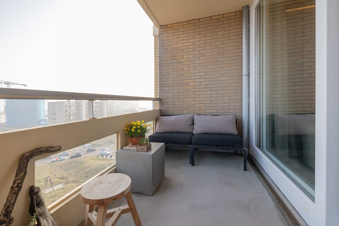 Foto 11 van Tjerk Hiddesstraat 121