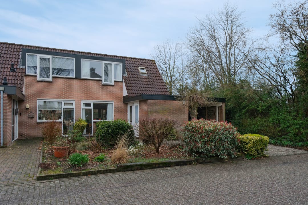 Photo 1 of Beymahuis 21