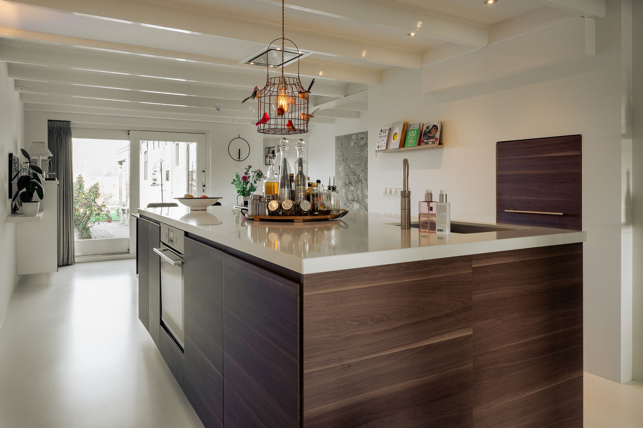 Foto 9 van Tsjerkebuorren 21