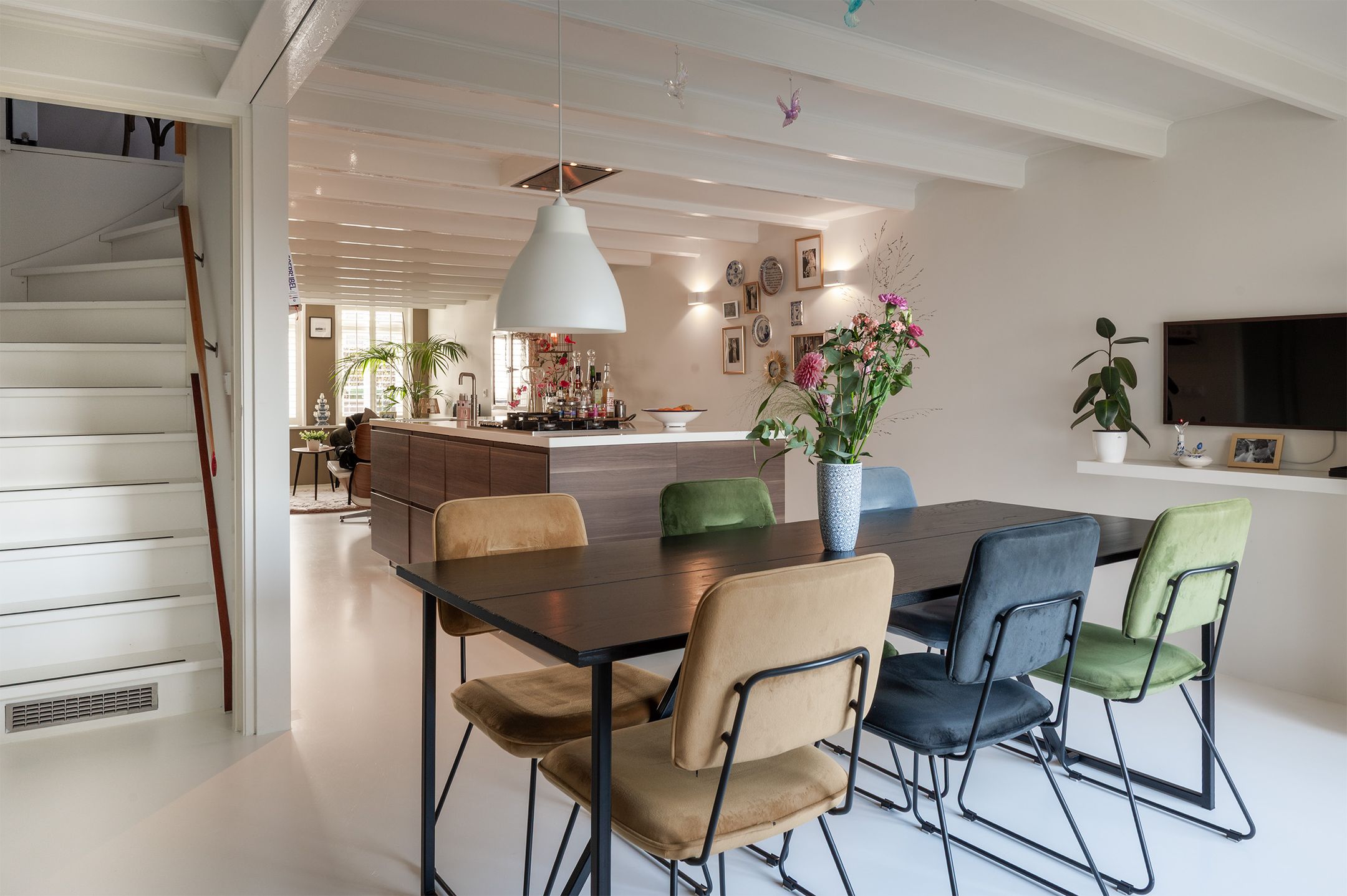 Foto 12 van Tsjerkebuorren 21