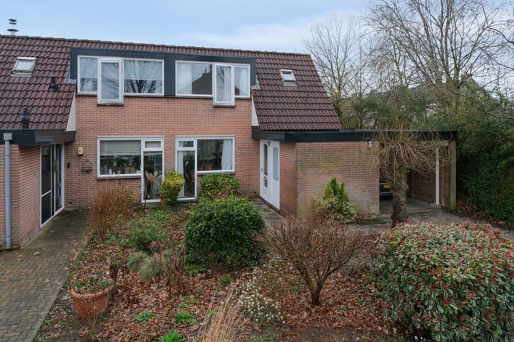 Photo 3 of Beymahuis 21