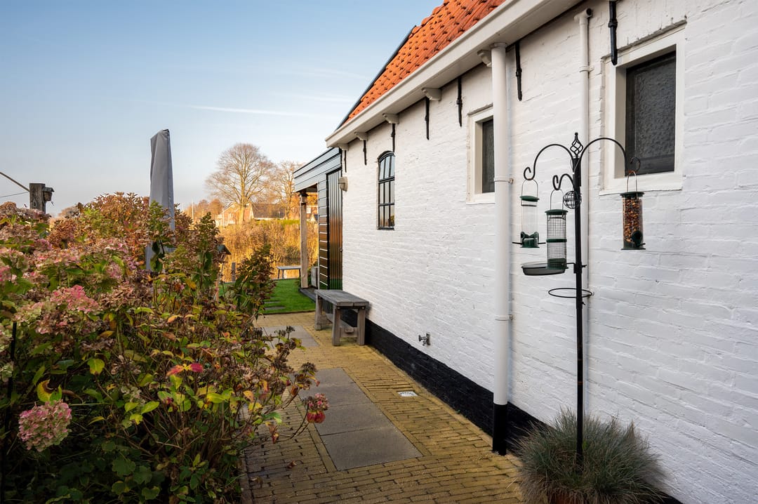 Foto 23 van Tsjerkebuorren 21