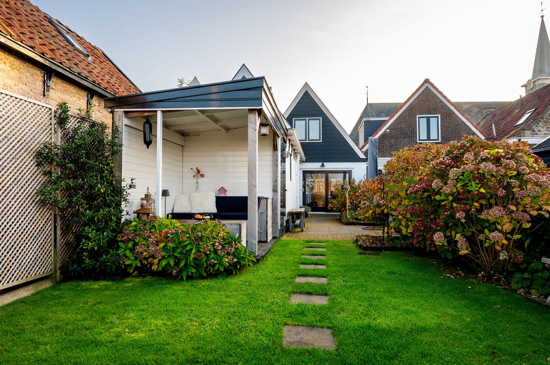 Foto 22 van Tsjerkebuorren 21