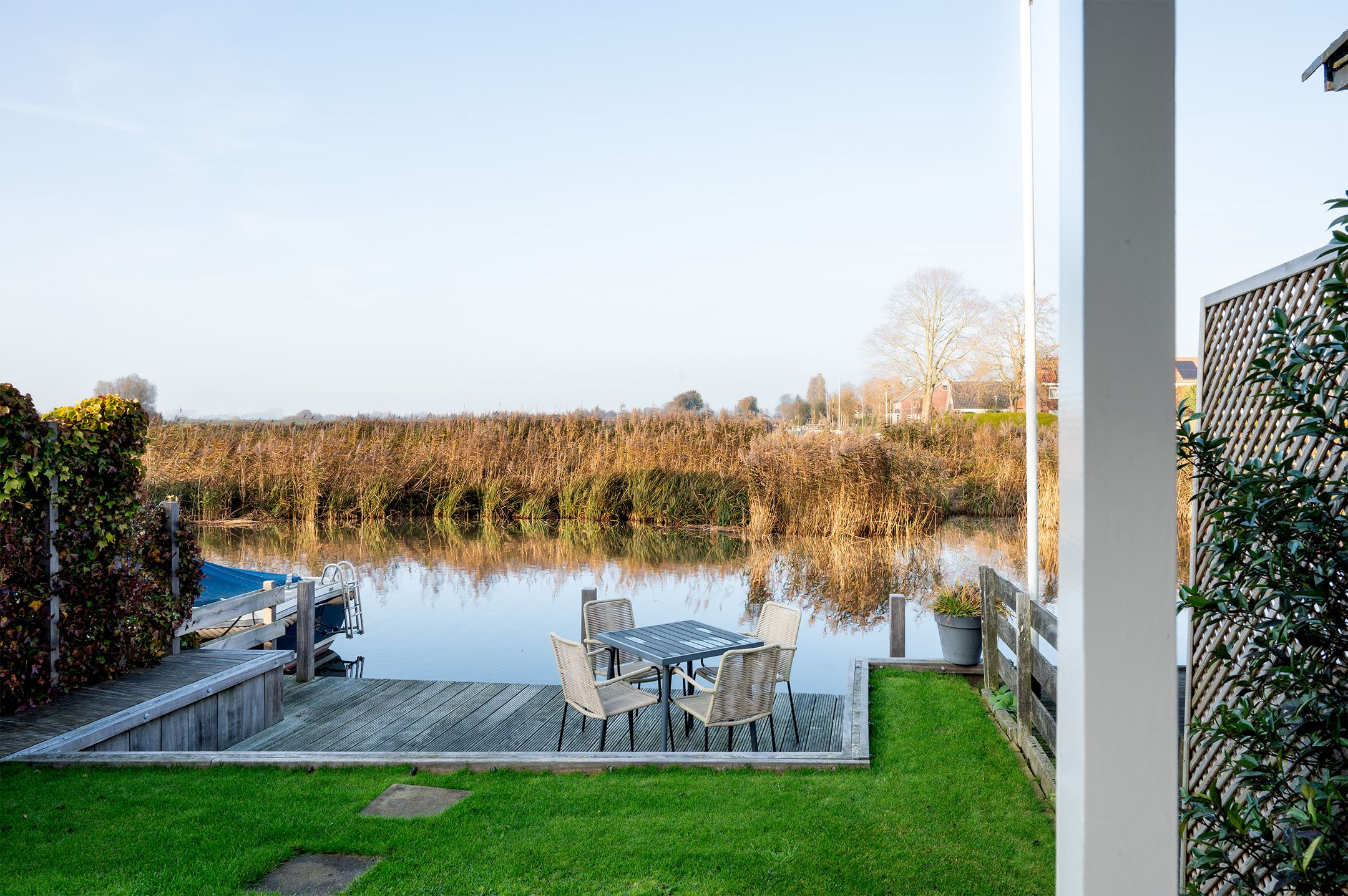 Foto 3 van Tsjerkebuorren 21