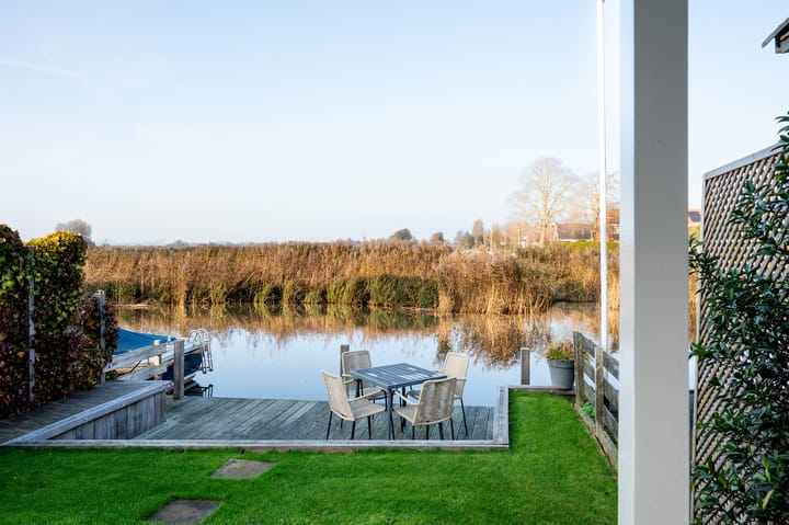 Foto 3 van Tsjerkebuorren 21