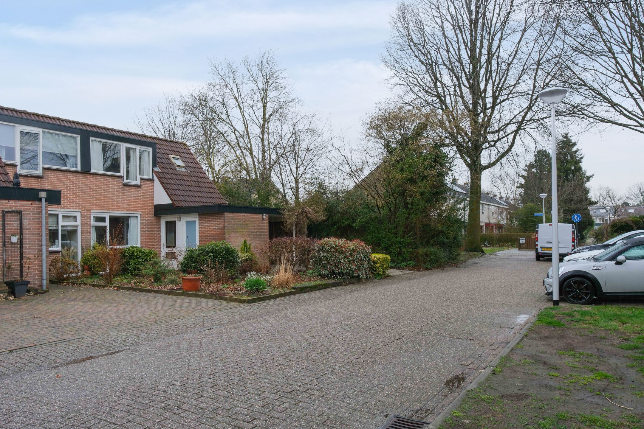 Photo 6 of Beymahuis 21
