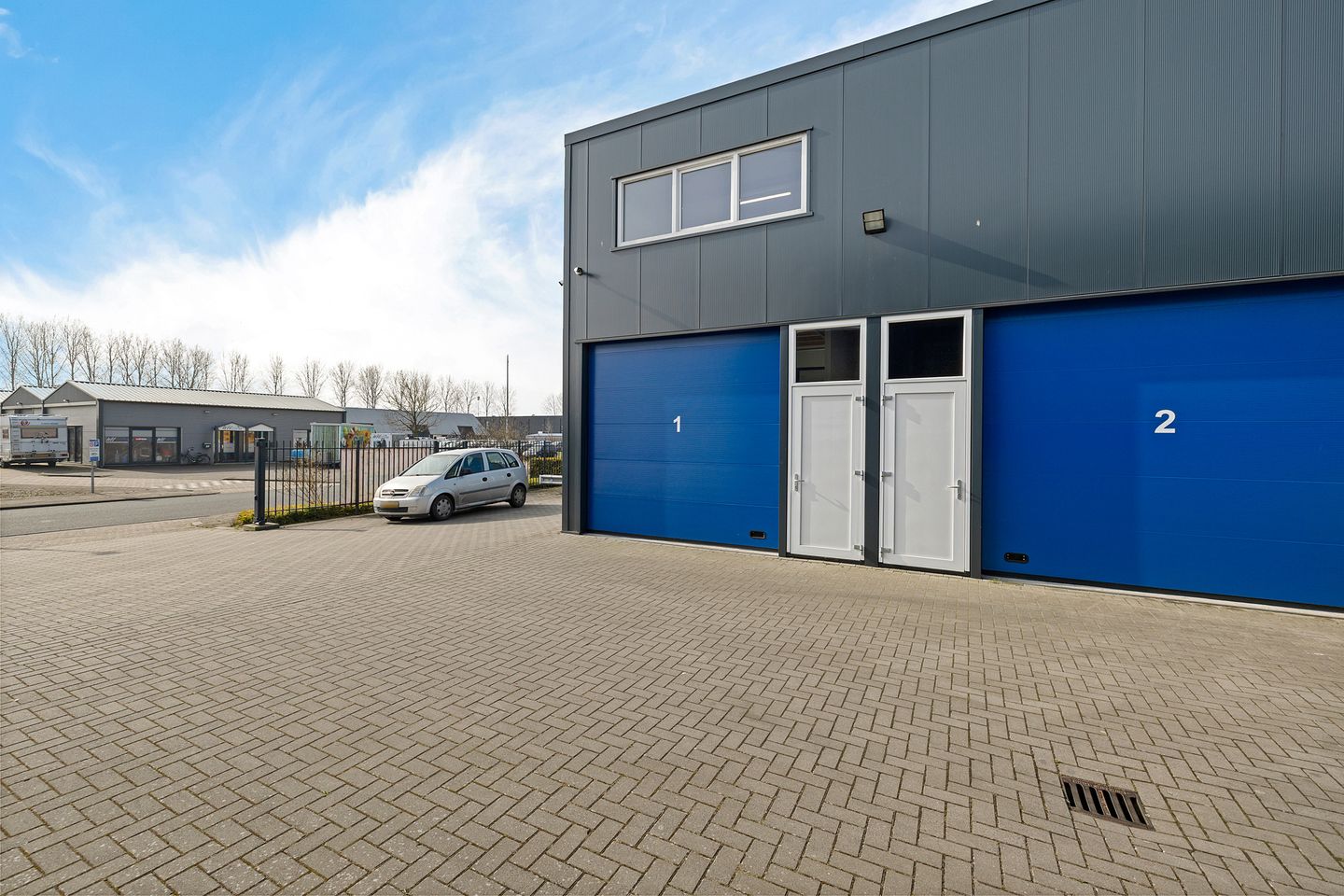 Bekijk foto 5 van Icarusweg 7