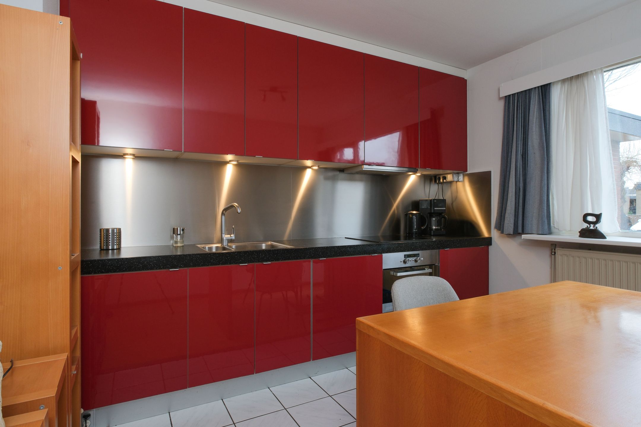 Photo 9 of Beymahuis 21