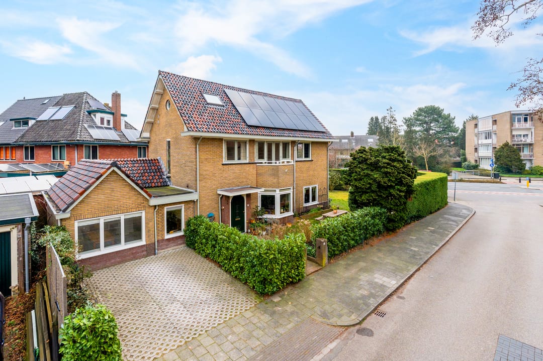 Photo 1 of Hermelijnlaan 2