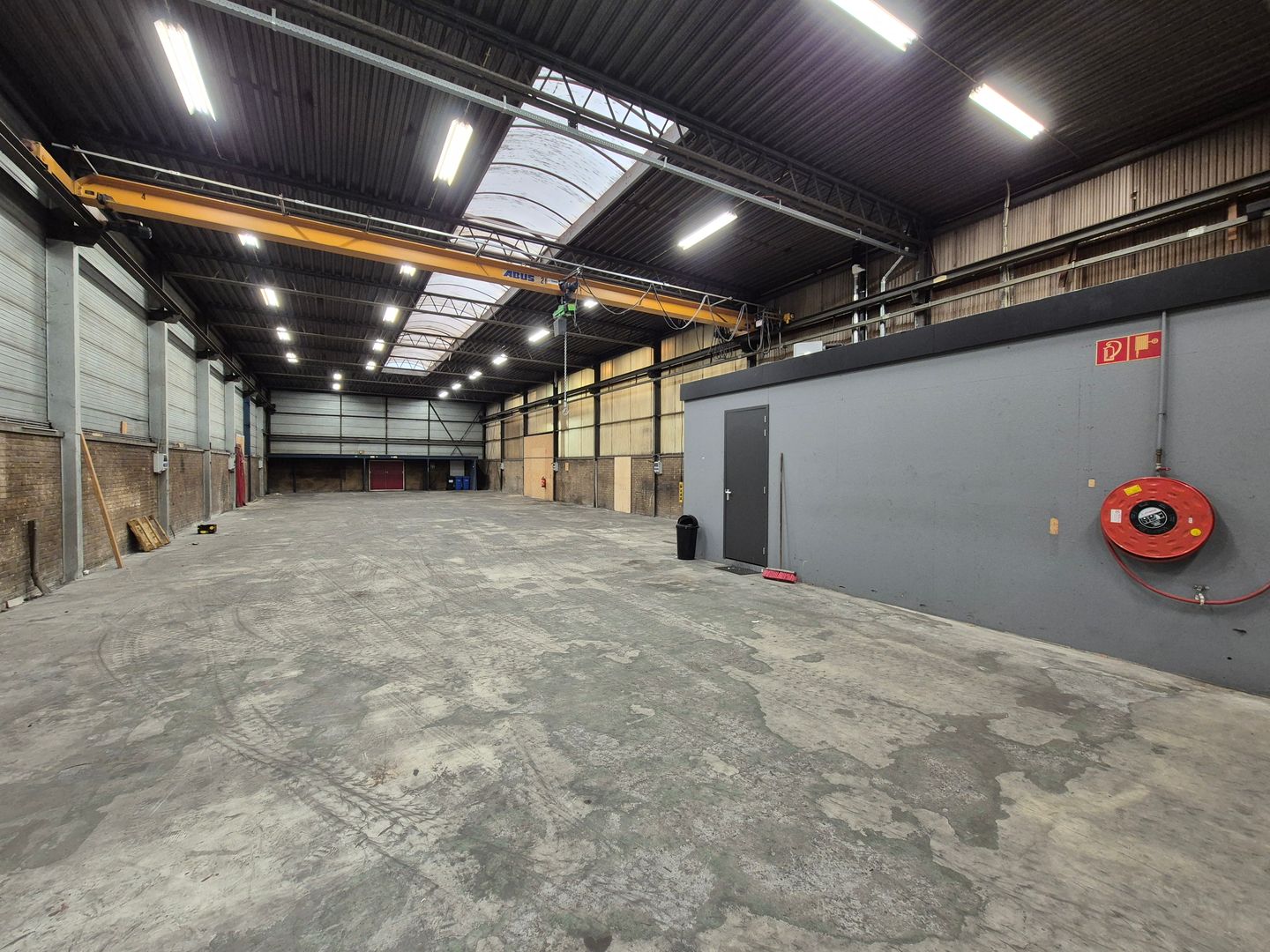 Bekijk foto 2 van Nijverheidsstraat 10