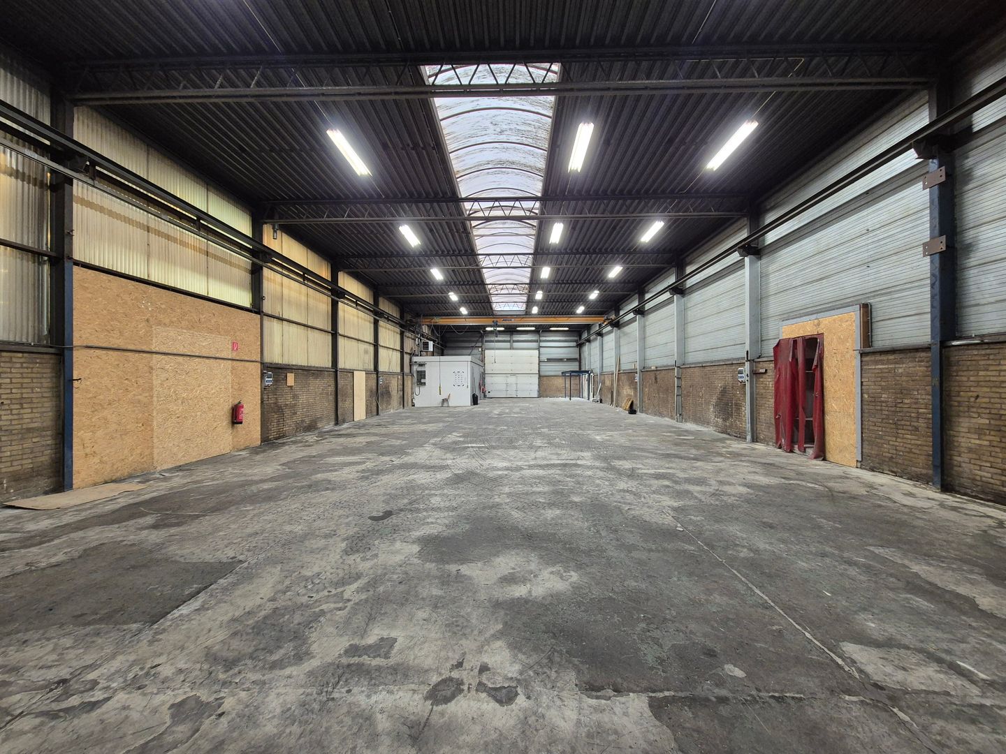 Bekijk foto 3 van Nijverheidsstraat 10