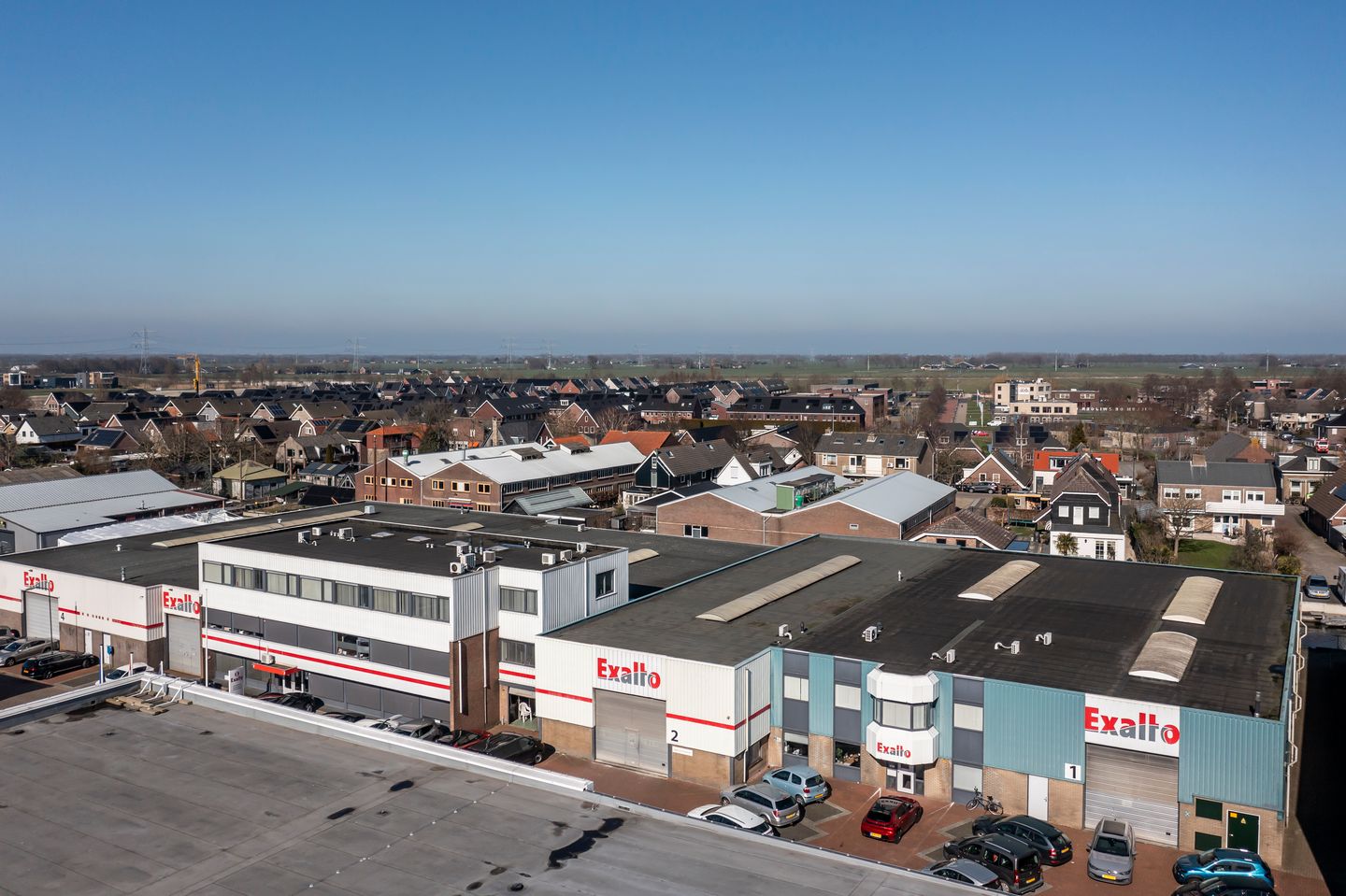 Bekijk foto 5 van Nijverheidsstraat 10