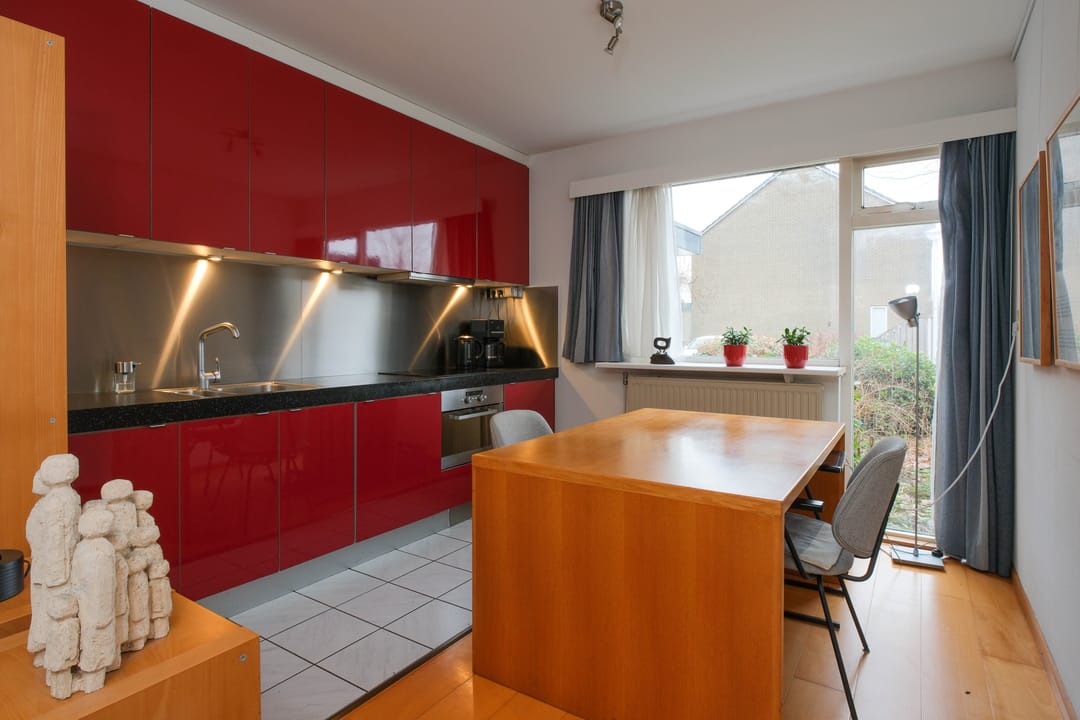 Photo 8 of Beymahuis 21