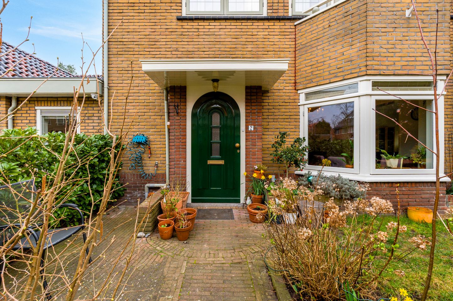 Photo 44 of Hermelijnlaan 2