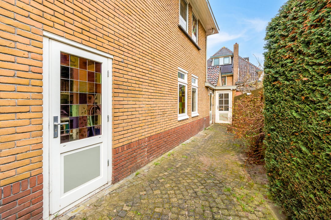 Photo 53 of Hermelijnlaan 2