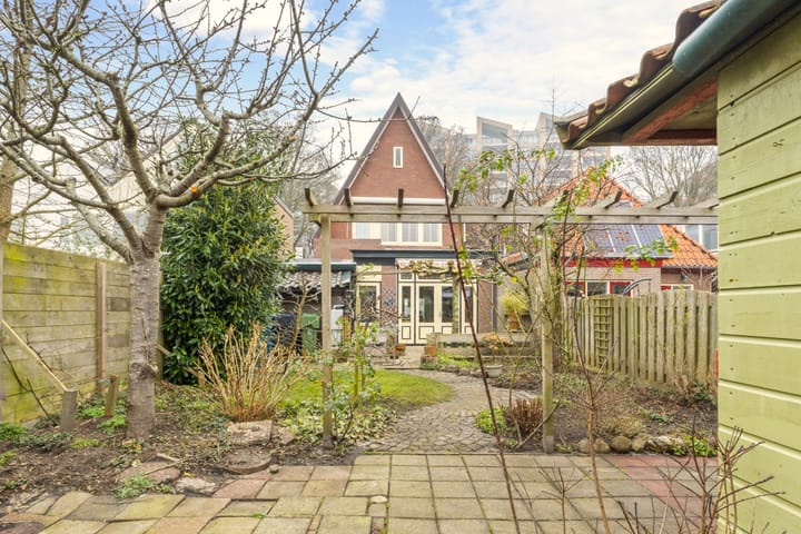 Foto 2 van Zeglis 36