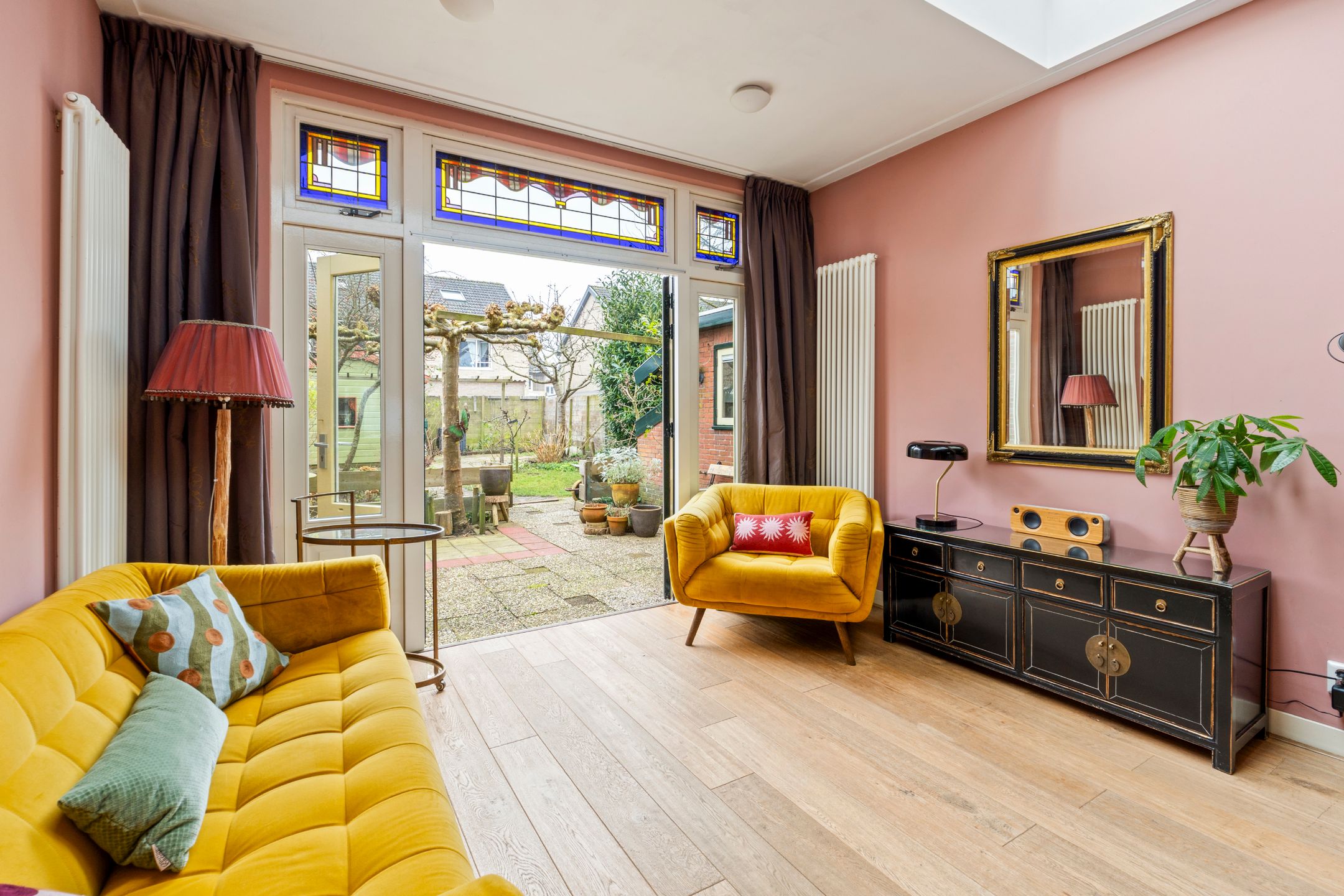 Foto 3 van Zeglis 36