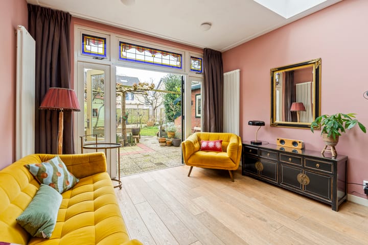 Foto 3 van Zeglis 36