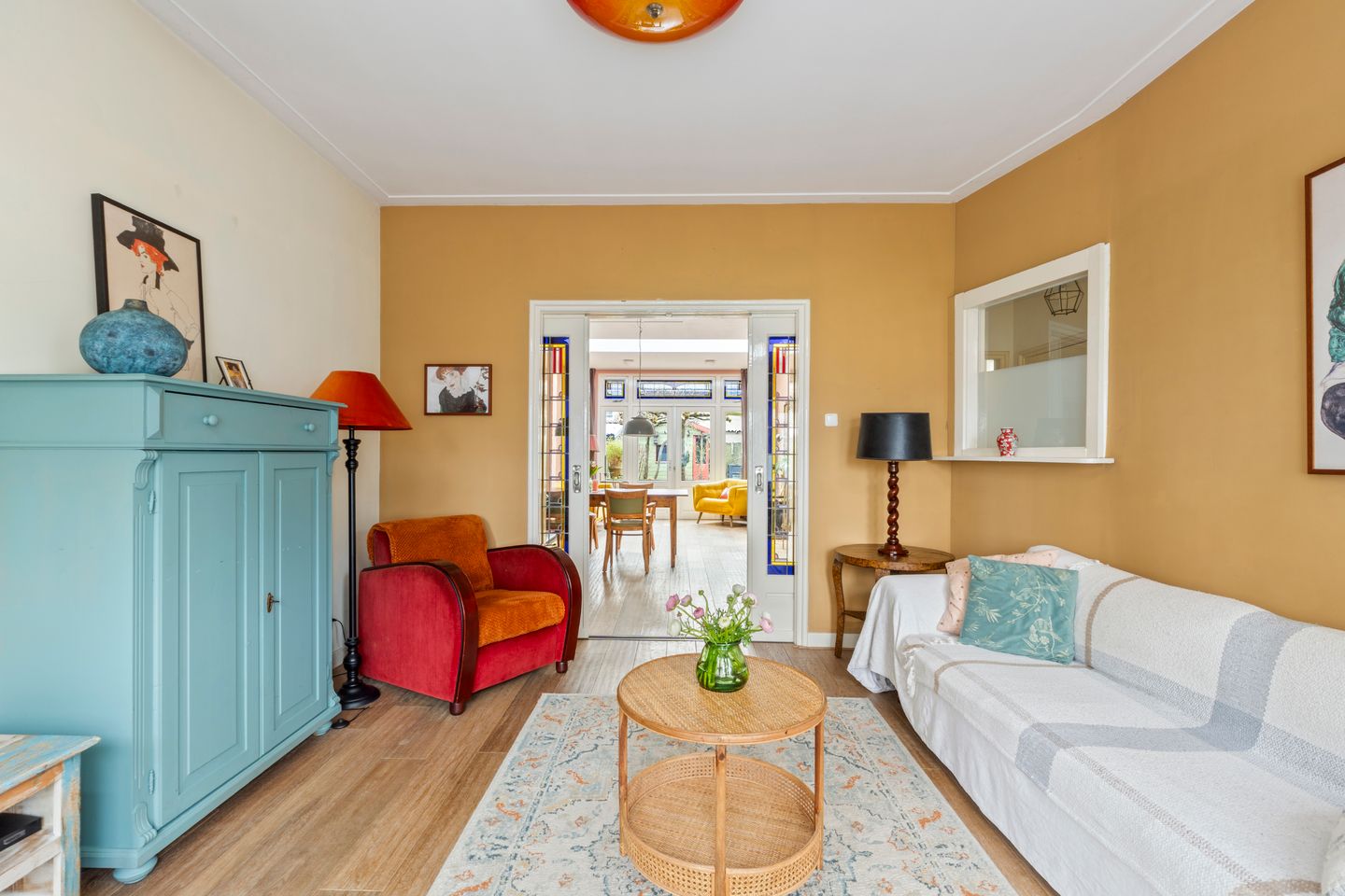 Foto 5 van Zeglis 36