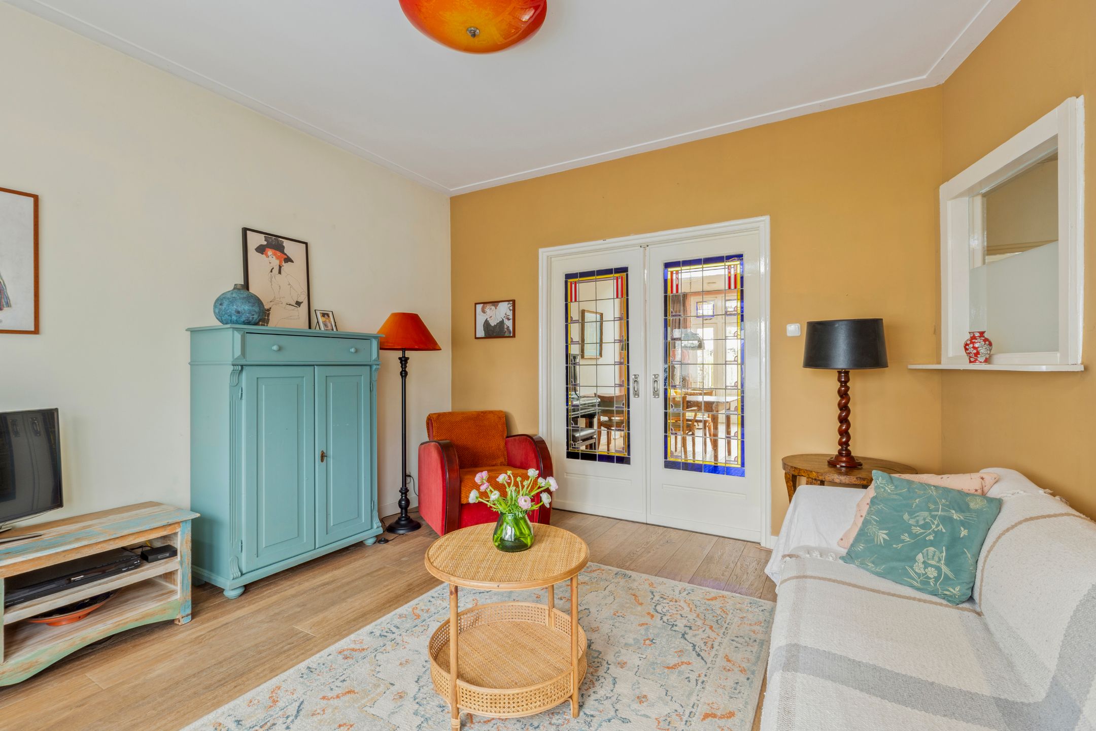 Foto 6 van Zeglis 36