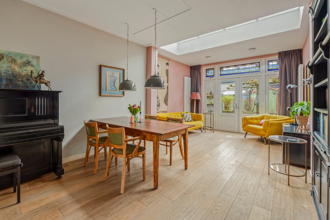 Foto 8 van Zeglis 36