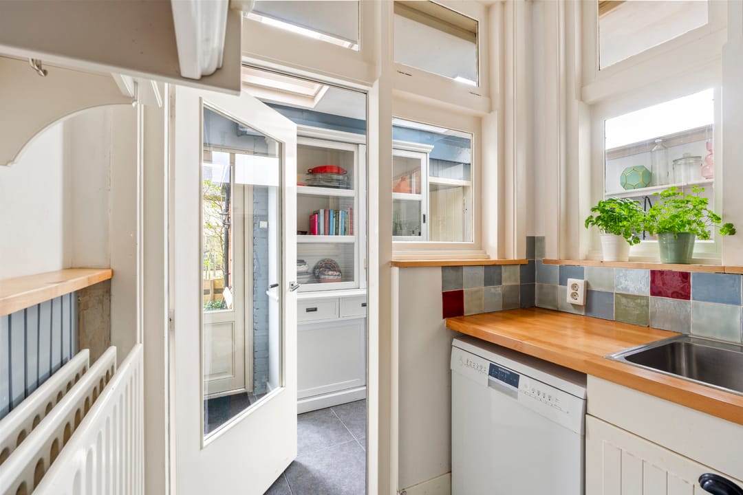 Foto 13 van Zeglis 36