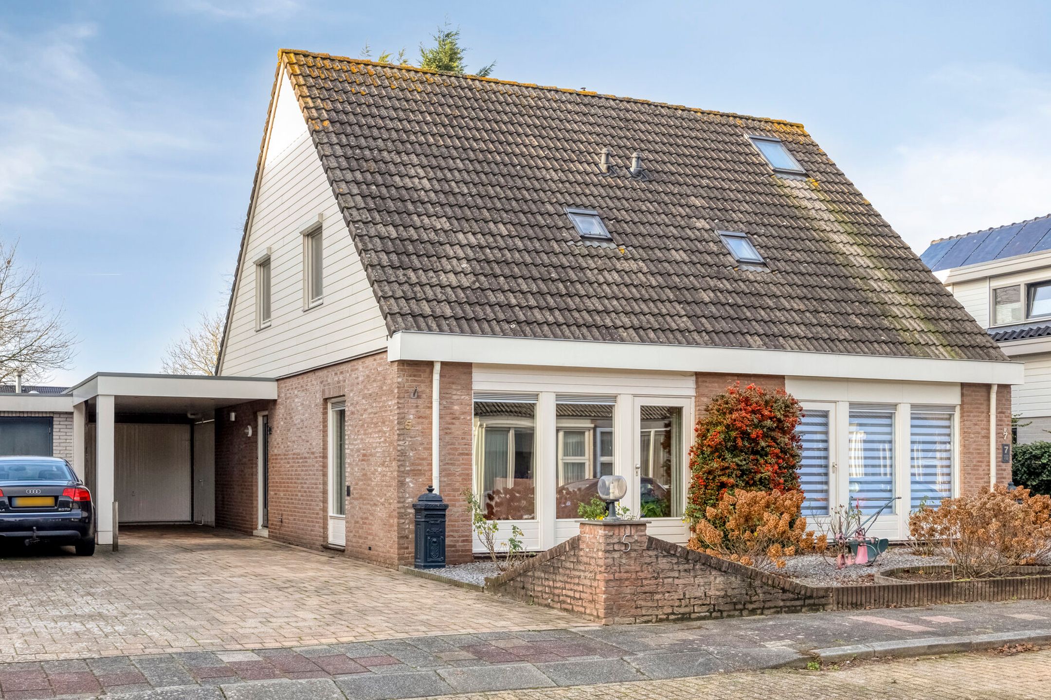 Buying a house in The Netherlands., Prins Willem-Alexanderstraat 5