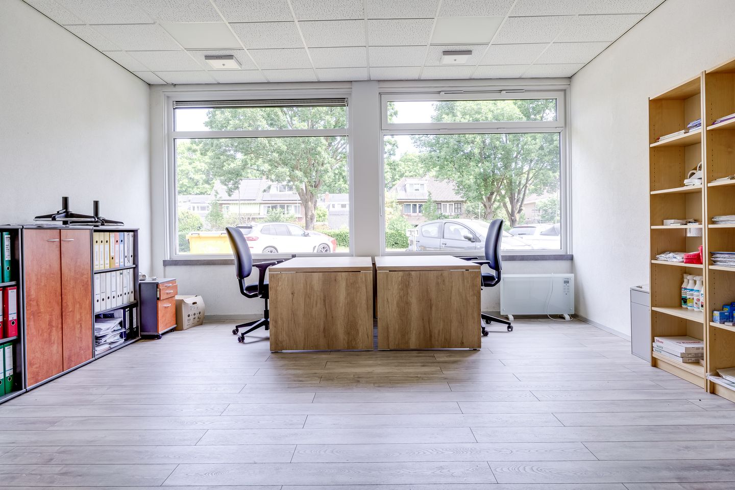 Bekijk foto 2 van Godfried van Seijstlaan 43