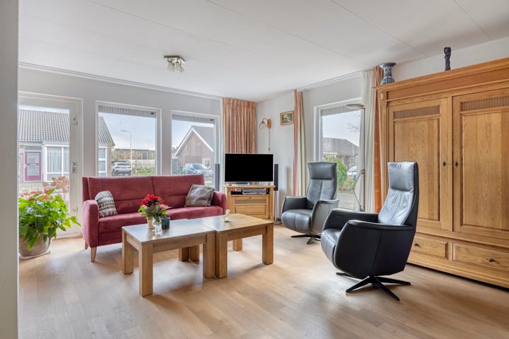 Foto 4 van Prins Willem-Alexanderstraat 5