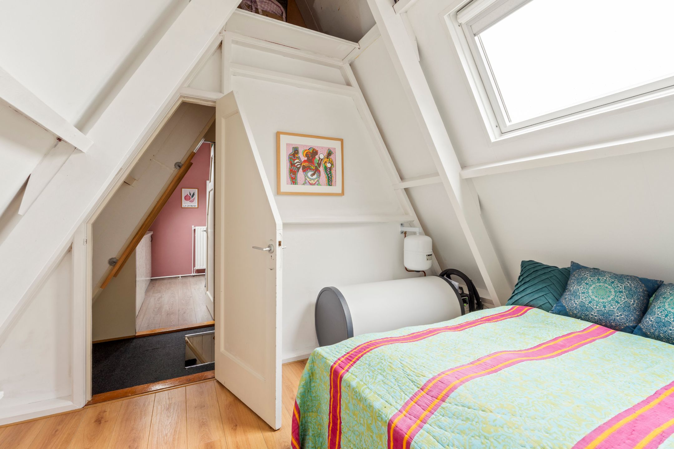 Foto 33 van Zeglis 36