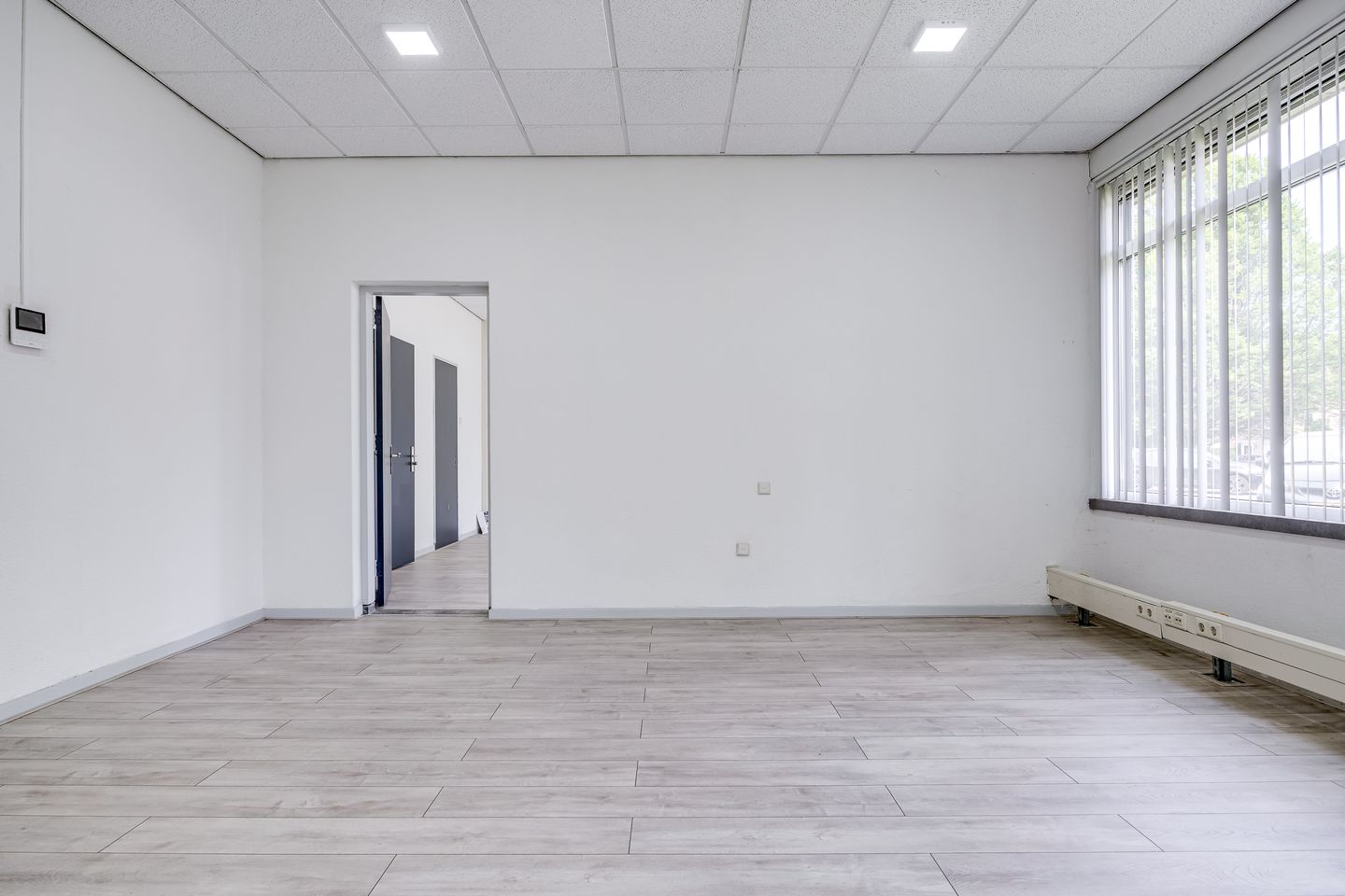 Bekijk foto 5 van Godfried van Seijstlaan 43