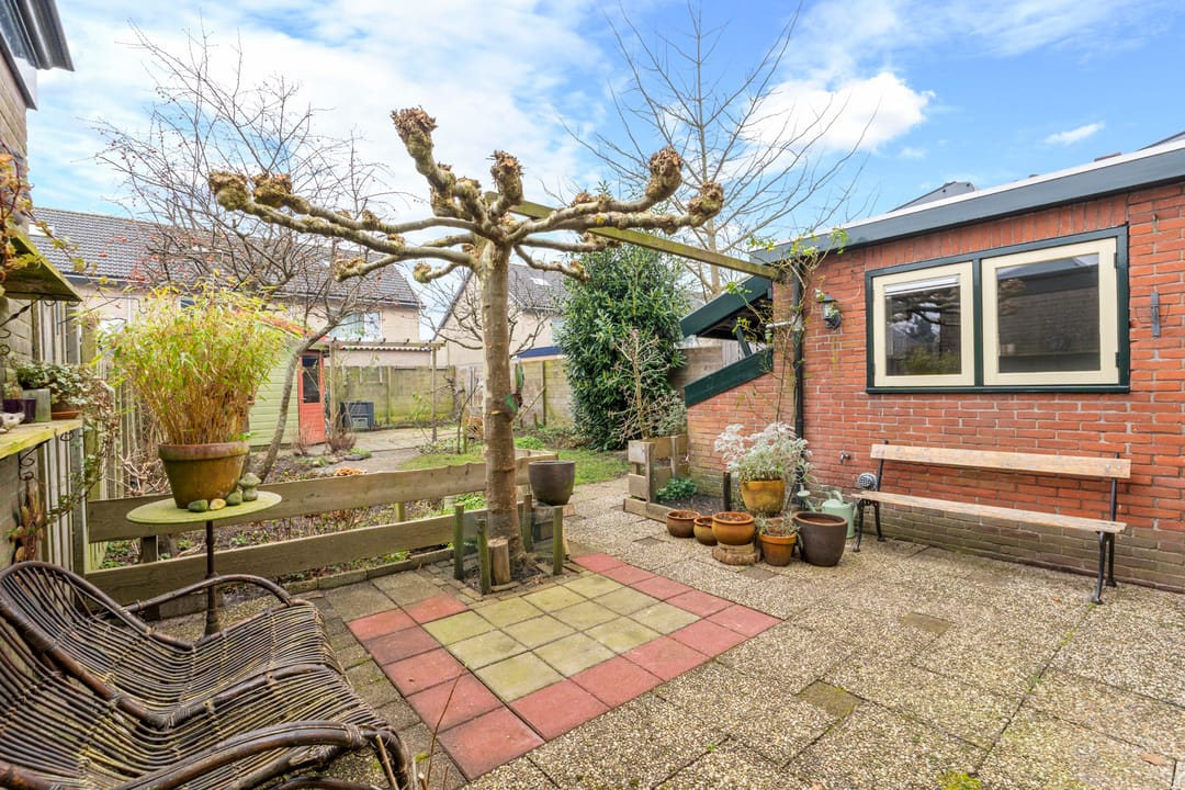 Foto 37 van Zeglis 36