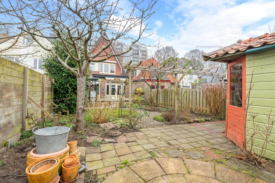 Foto 38 van Zeglis 36