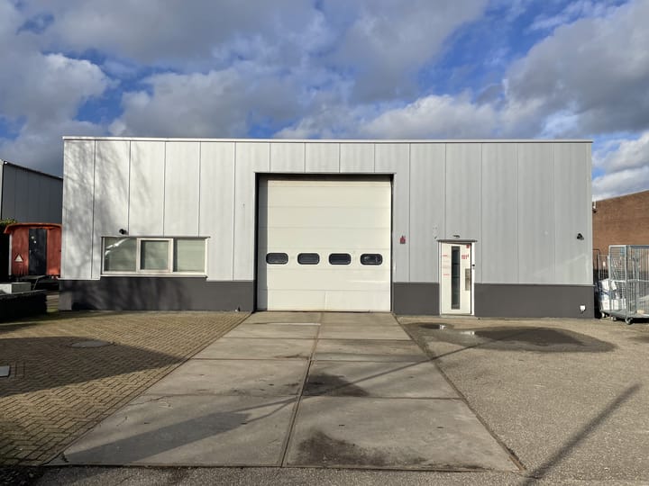 Aalsmeerderweg 101-A