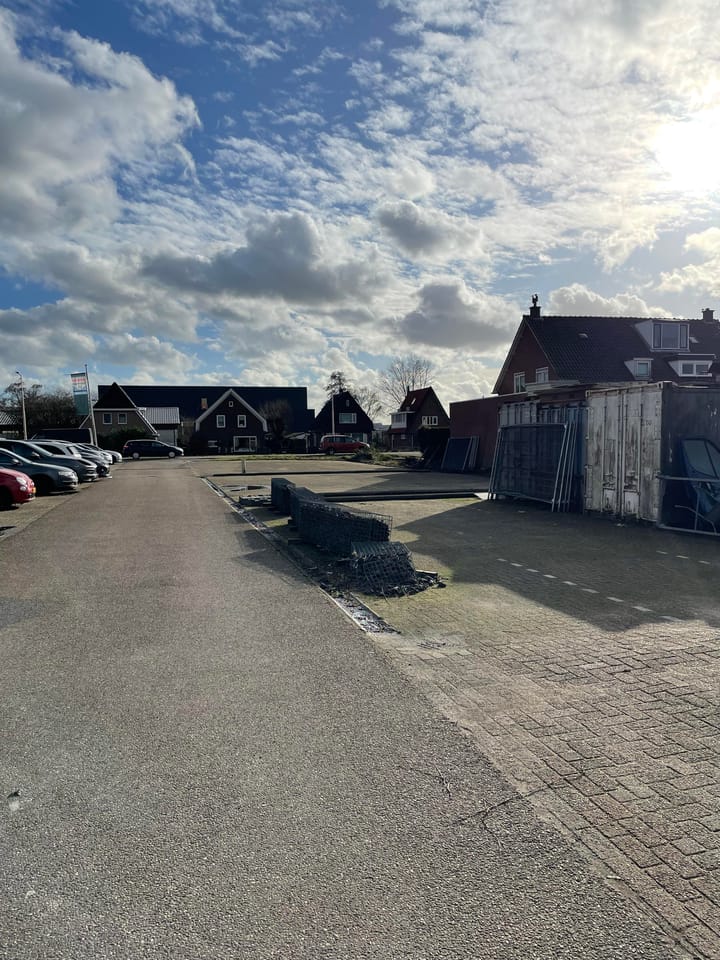 Aalsmeerderweg 101-A, Aalsmeer
