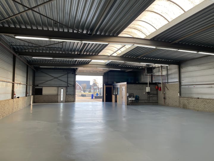 Aalsmeerderweg 101-A, Aalsmeer