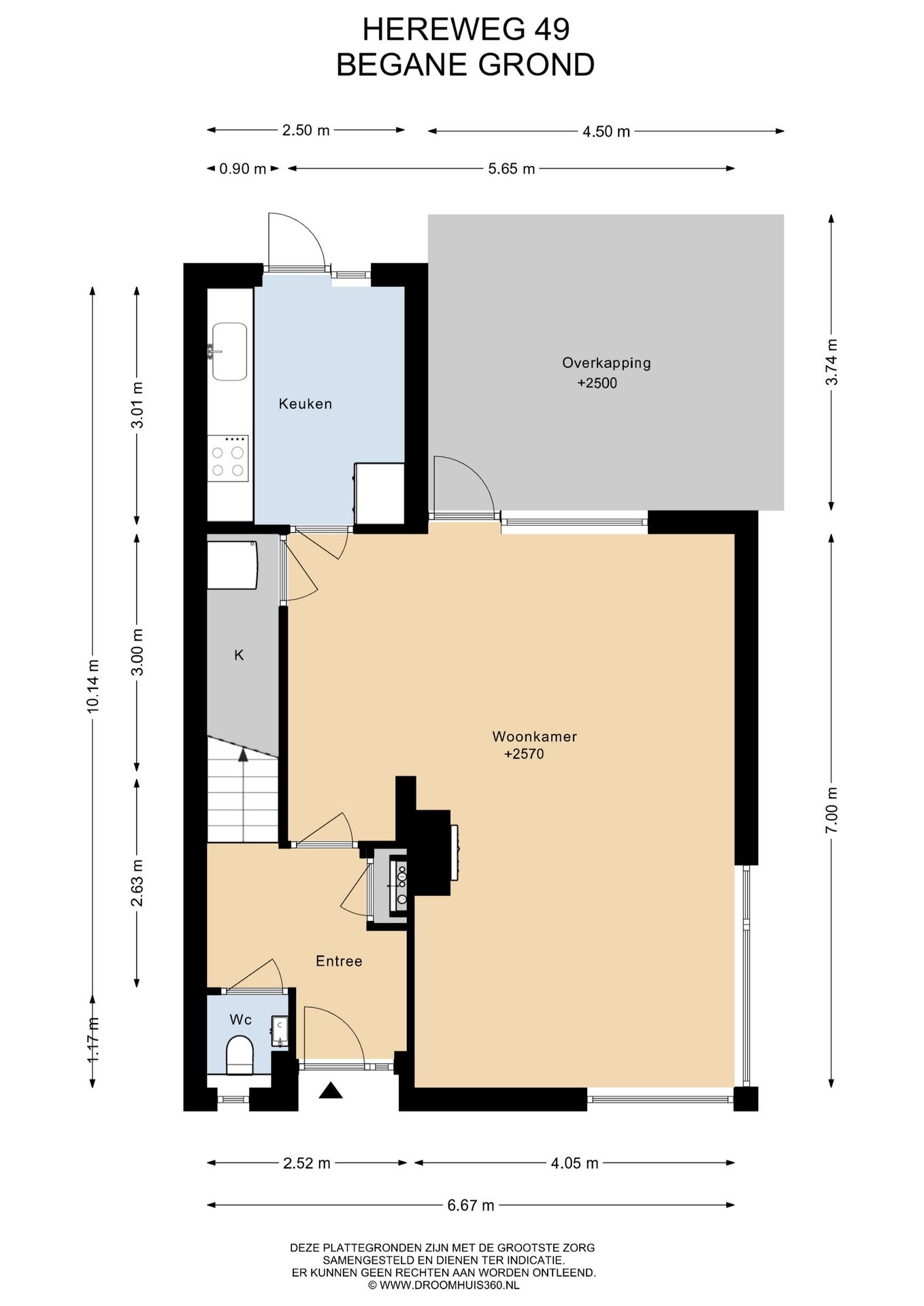 Foto 44 van Hereweg 49