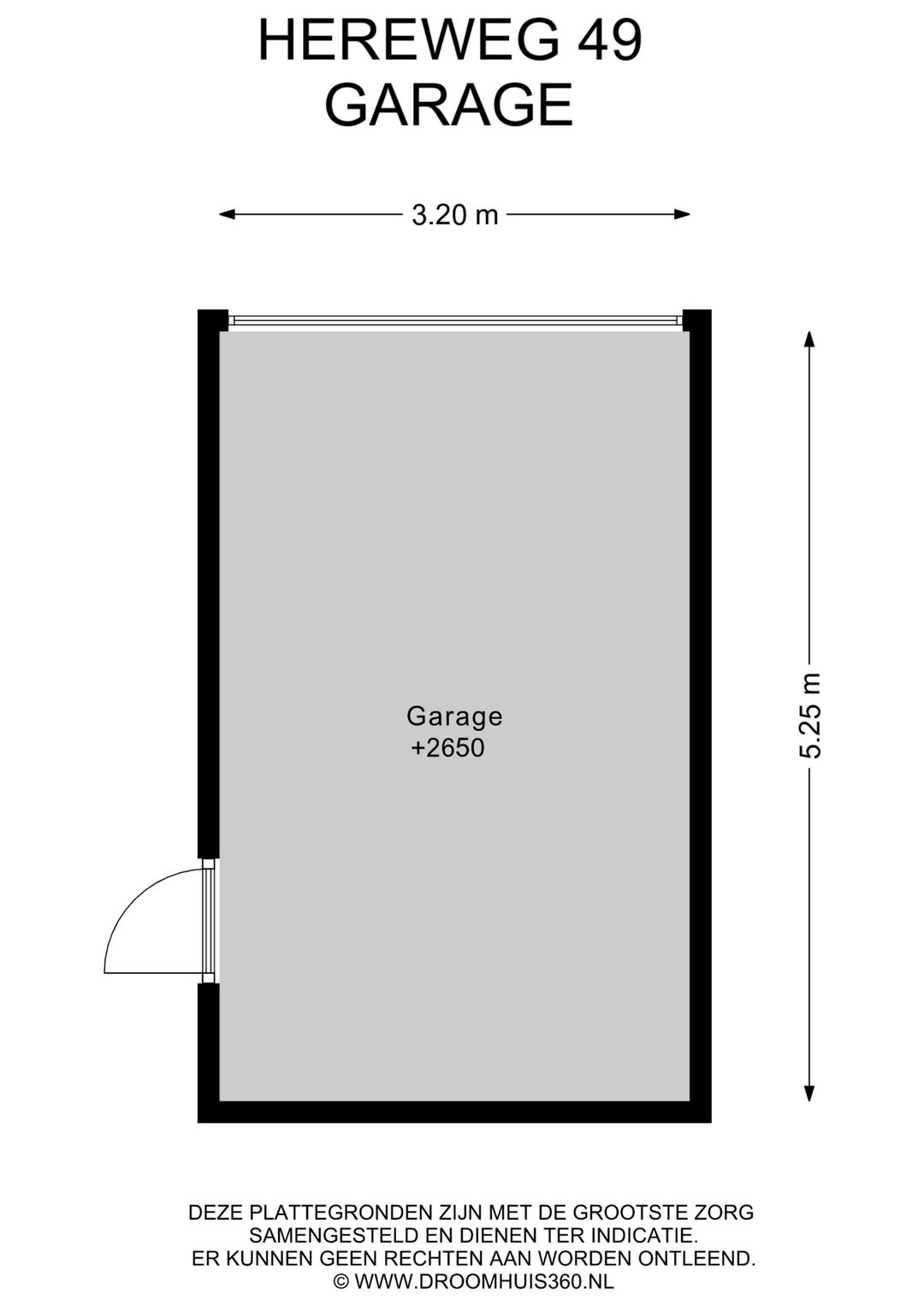 Foto 47 van Hereweg 49