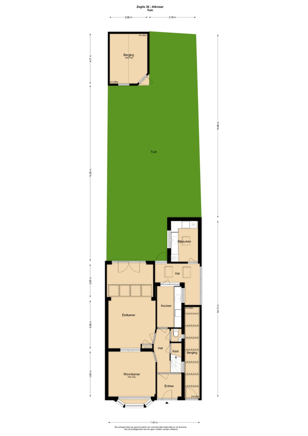 Foto 55 van Zeglis 36