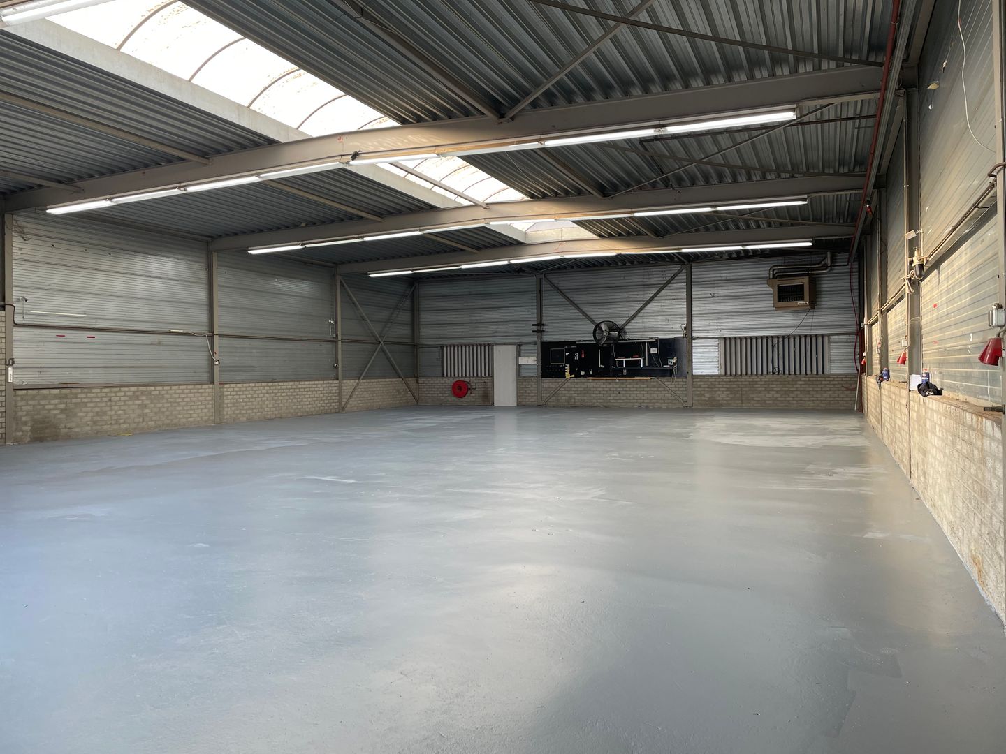 View photo 4 of Aalsmeerderweg 101-A