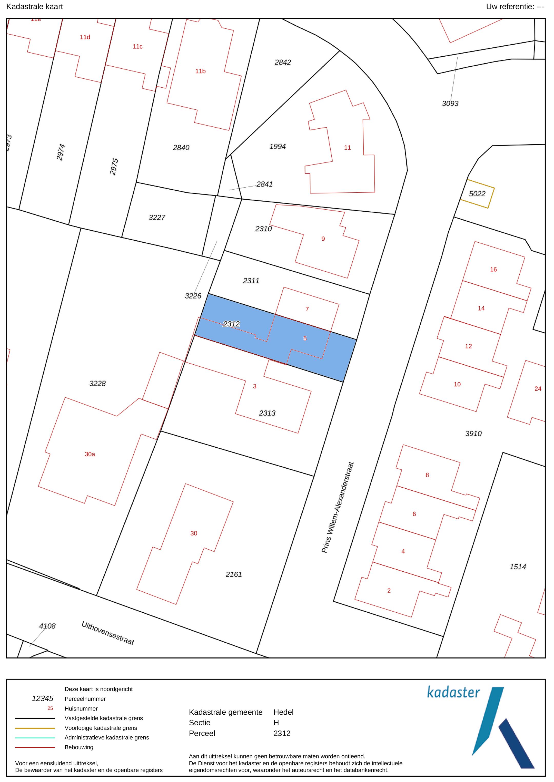 Foto 27 van Prins Willem-Alexanderstraat 5