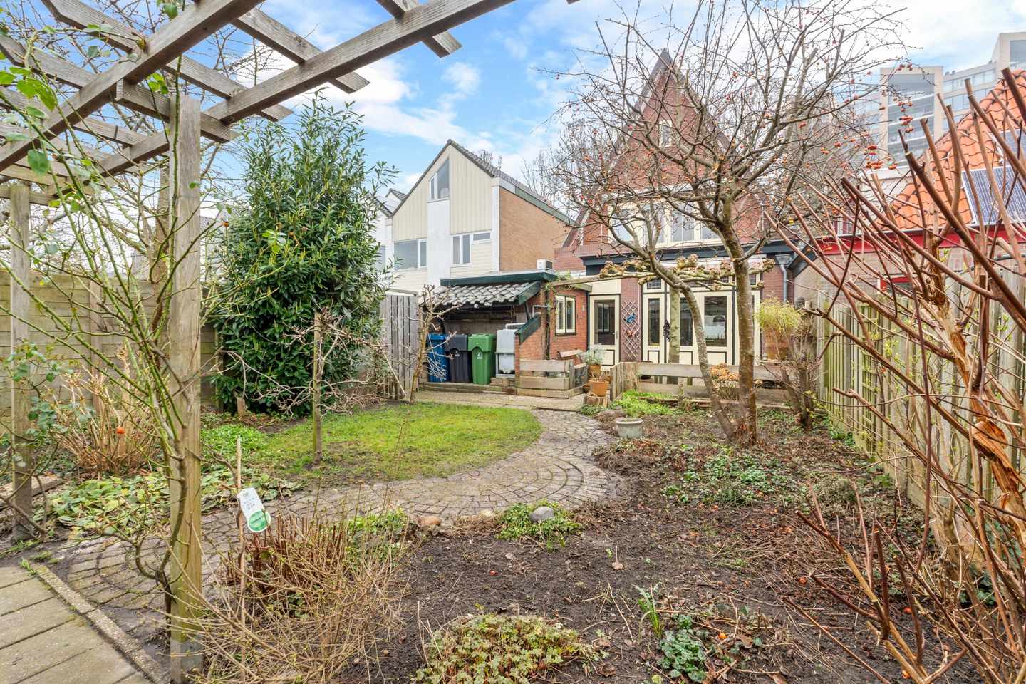 Foto 35 van Zeglis 36