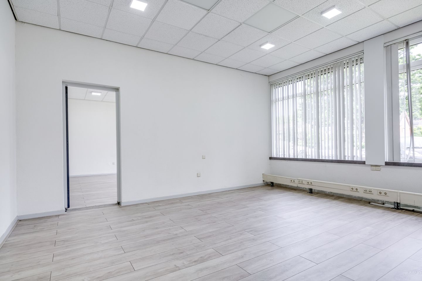 Bekijk foto 4 van Godfried van Seijstlaan 43