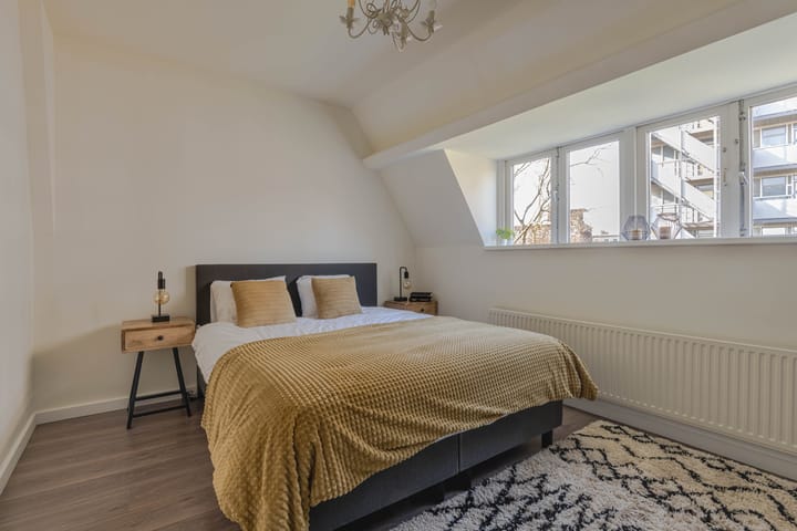 Foto 5 van Dr. de Visserstraat 82-A02