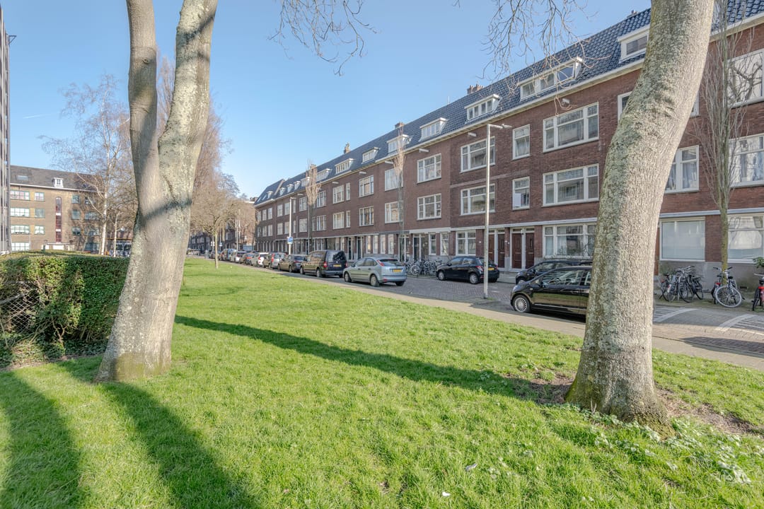 Foto 2 van Dr. de Visserstraat 82-A02