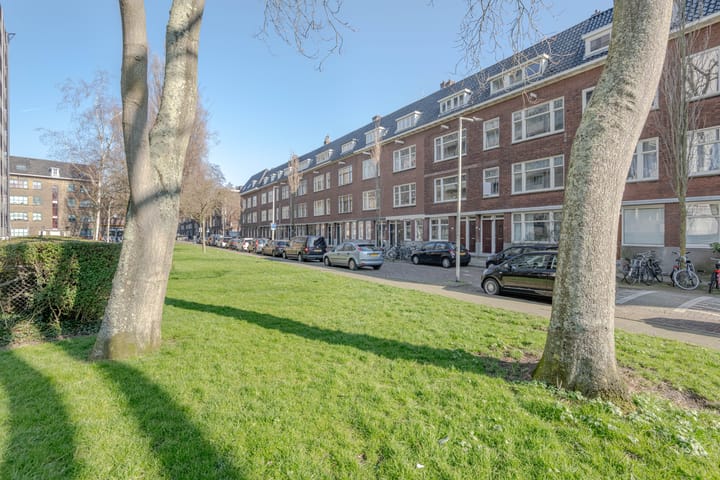 Foto 2 van Dr. de Visserstraat 82-A02