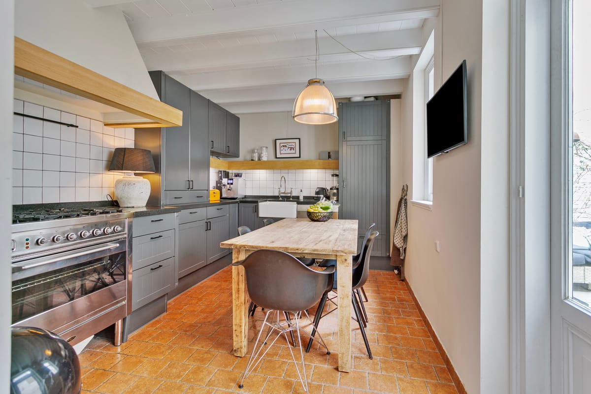 Foto 4 van Noordzijde Haven 44