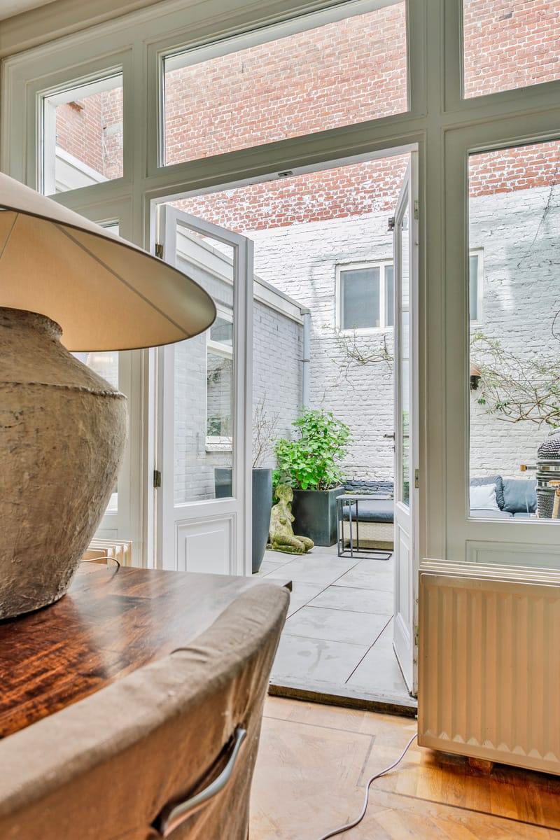 Foto 16 van Noordzijde Haven 44